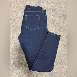 Gap Women’s High Rise Skinny Jeans sz 32R